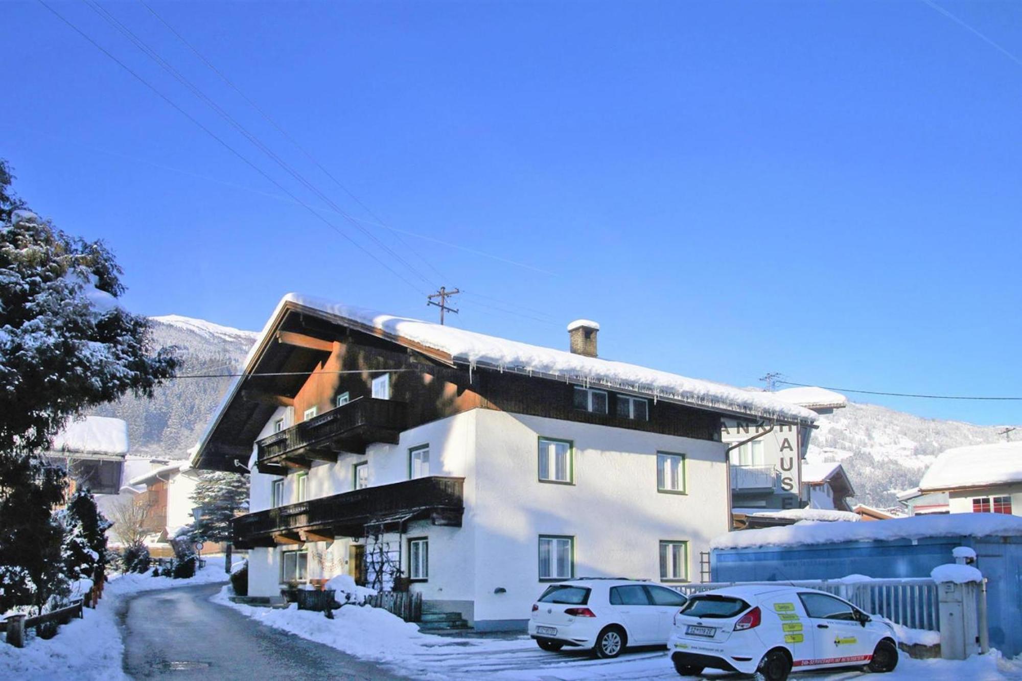 Holiday Home Bergheim F Gen فغن المظهر الخارجي الصورة