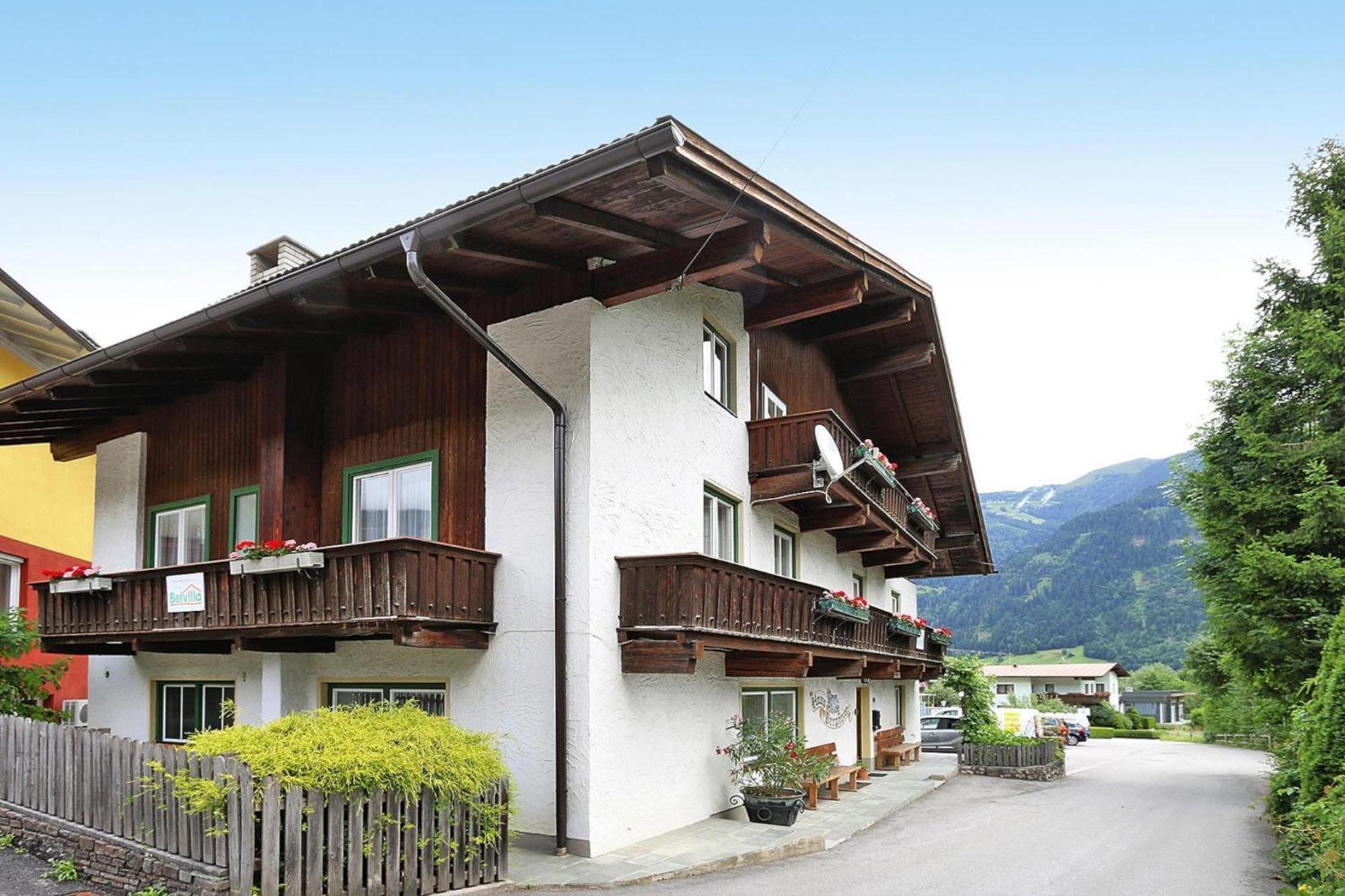 Holiday Home Bergheim F Gen فغن المظهر الخارجي الصورة