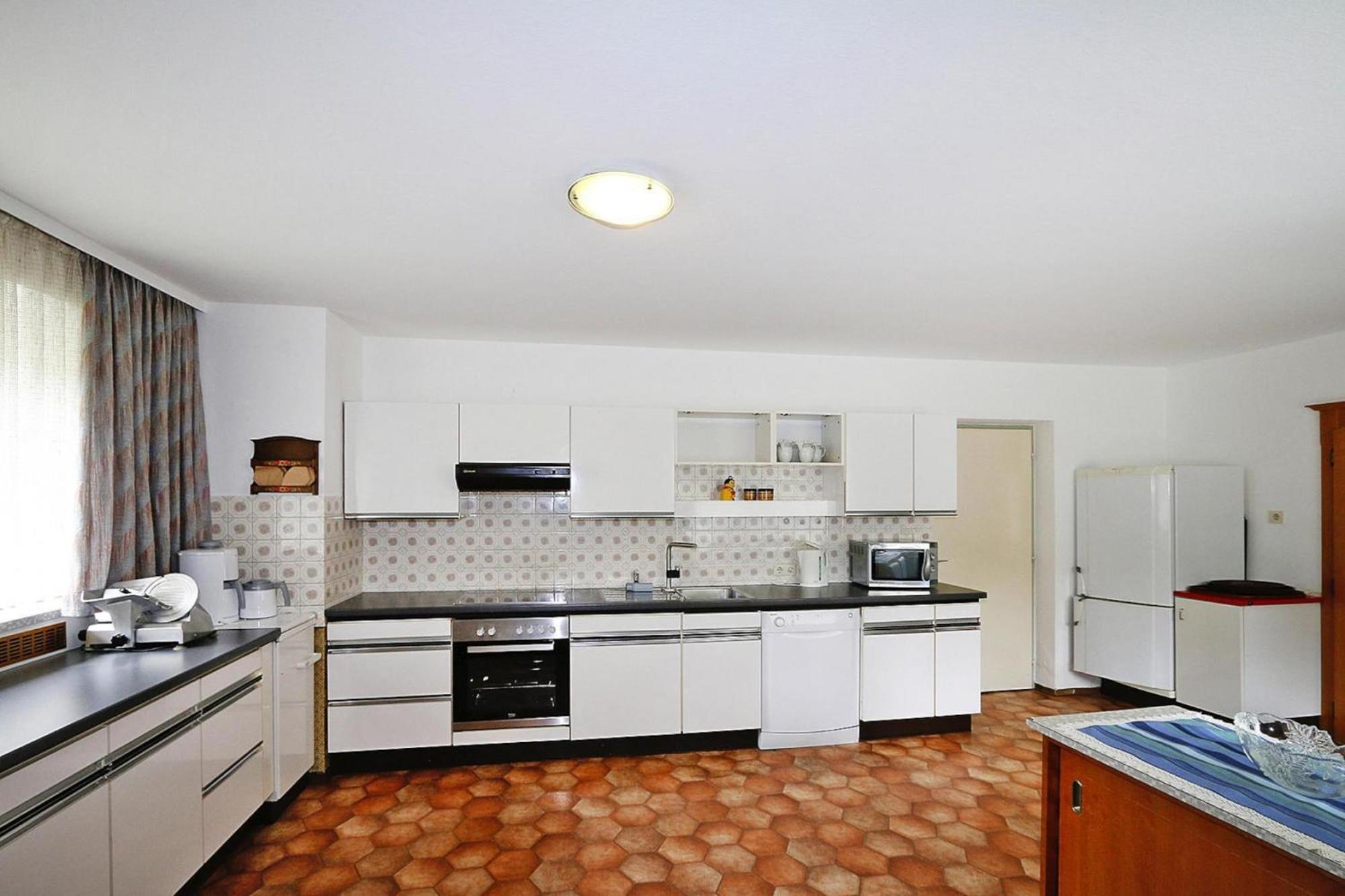 Holiday Home Bergheim F Gen فغن المظهر الخارجي الصورة