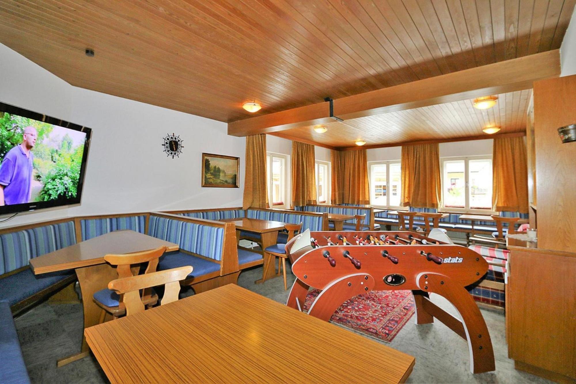Holiday Home Bergheim F Gen فغن المظهر الخارجي الصورة