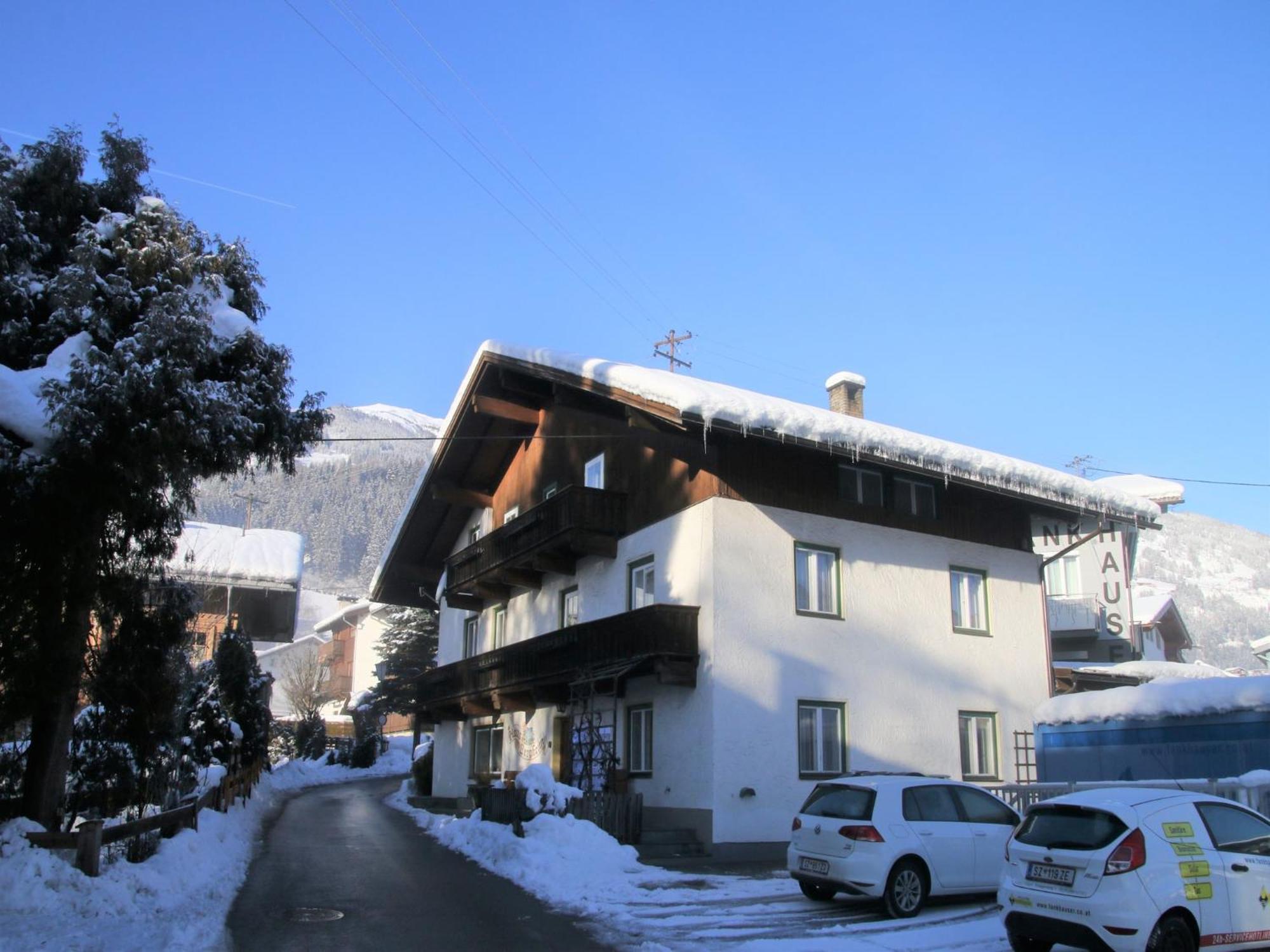 Holiday Home Bergheim F Gen فغن المظهر الخارجي الصورة