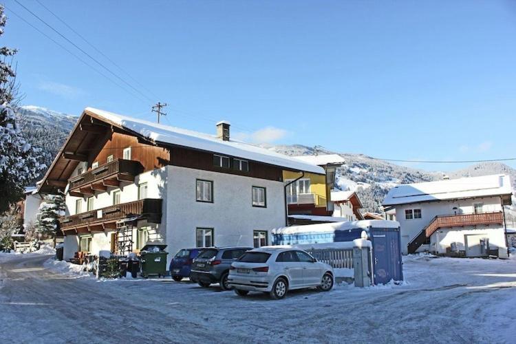 Holiday Home Bergheim F Gen فغن المظهر الخارجي الصورة