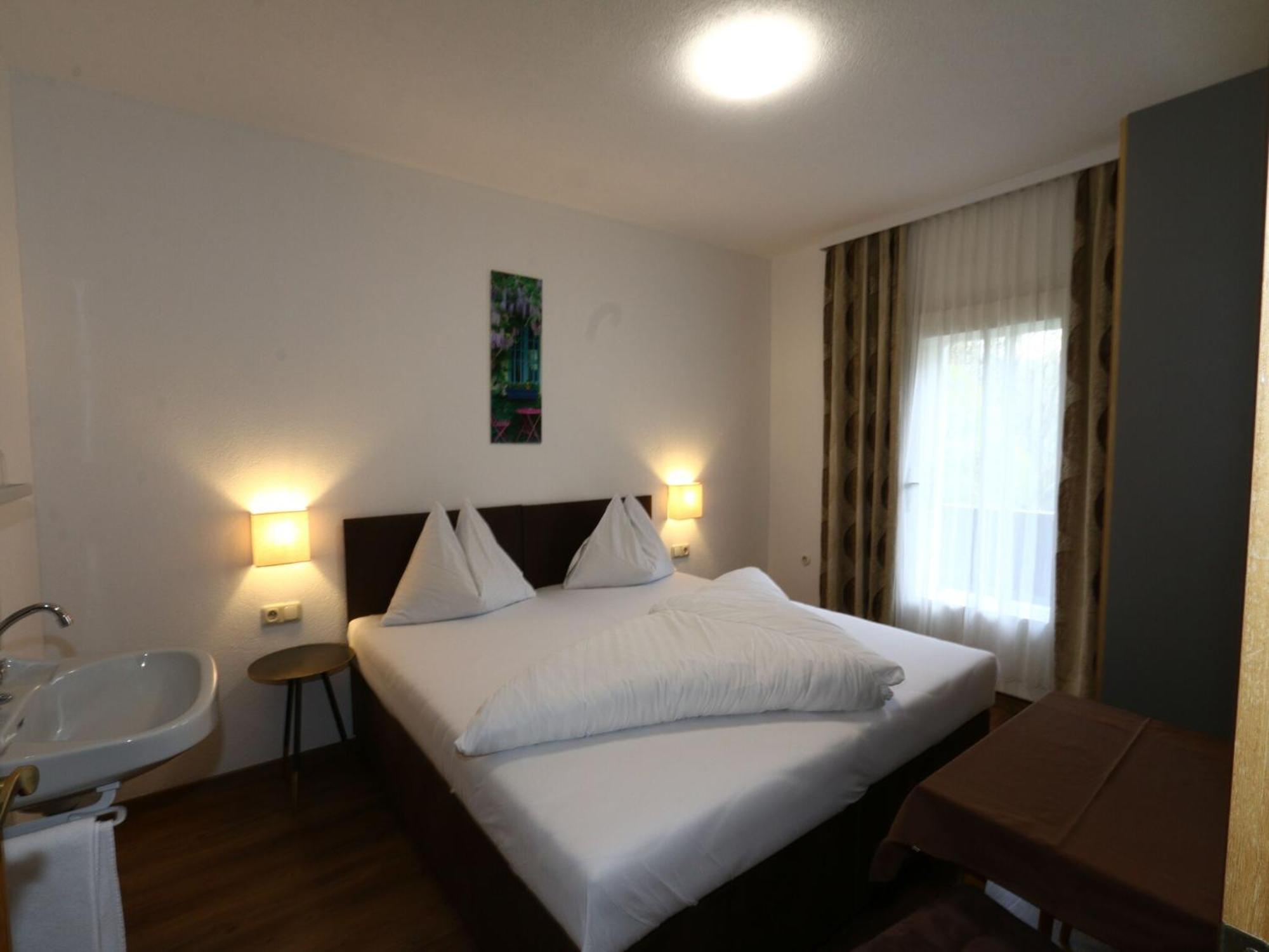 Holiday Home Bergheim F Gen فغن المظهر الخارجي الصورة