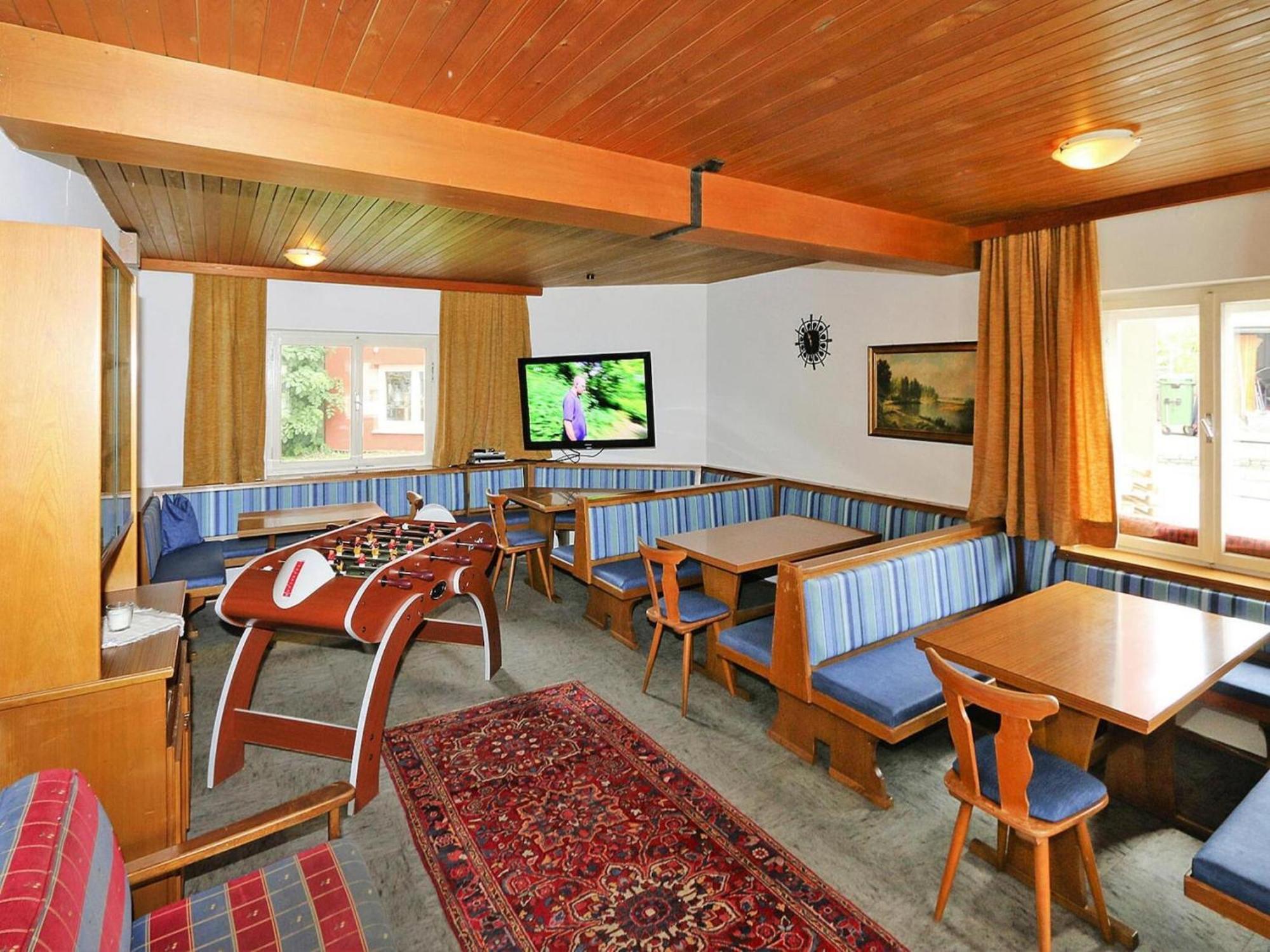 Holiday Home Bergheim F Gen فغن المظهر الخارجي الصورة