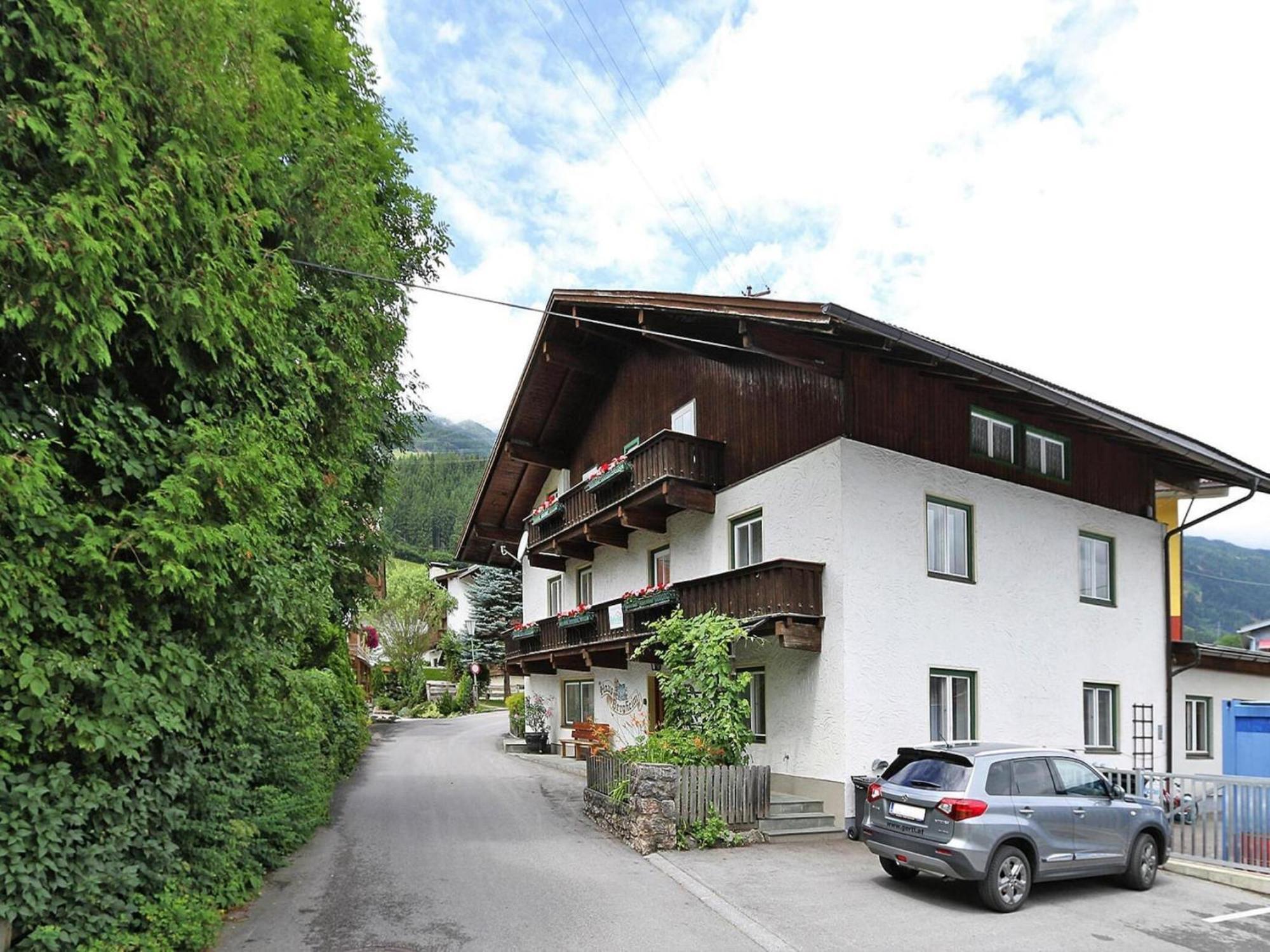 Holiday Home Bergheim F Gen فغن المظهر الخارجي الصورة