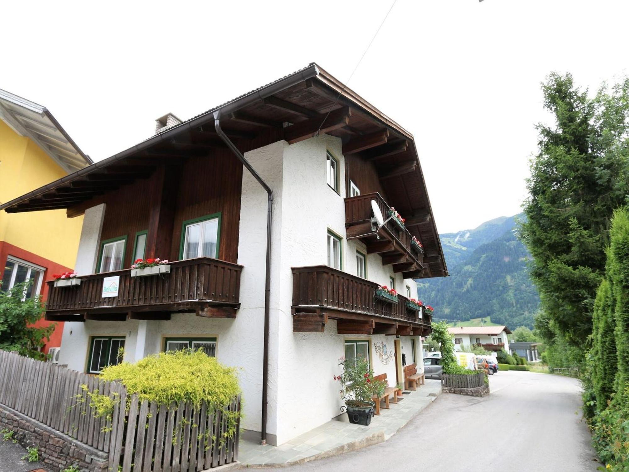 Holiday Home Bergheim F Gen فغن المظهر الخارجي الصورة