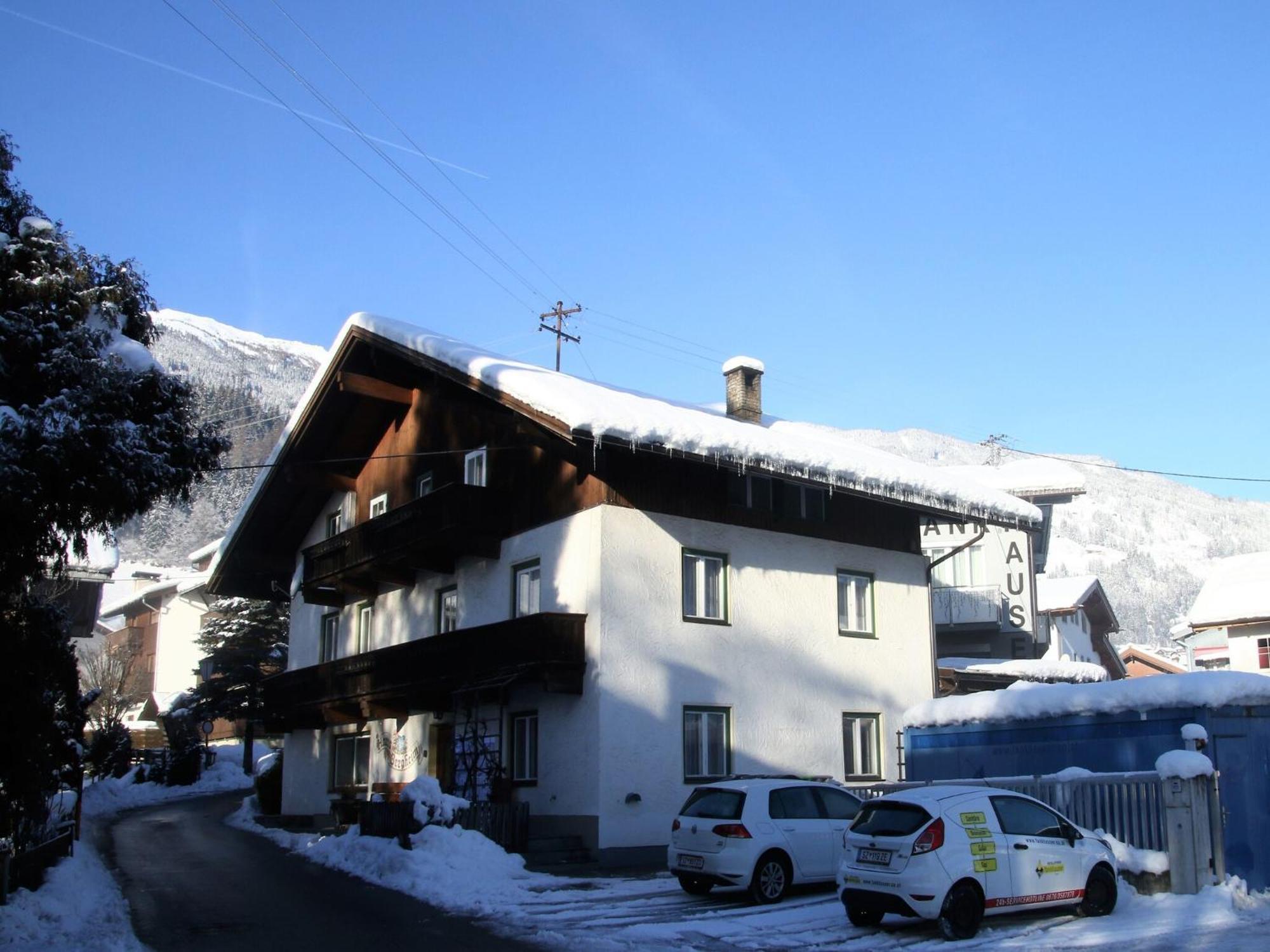 Holiday Home Bergheim F Gen فغن المظهر الخارجي الصورة