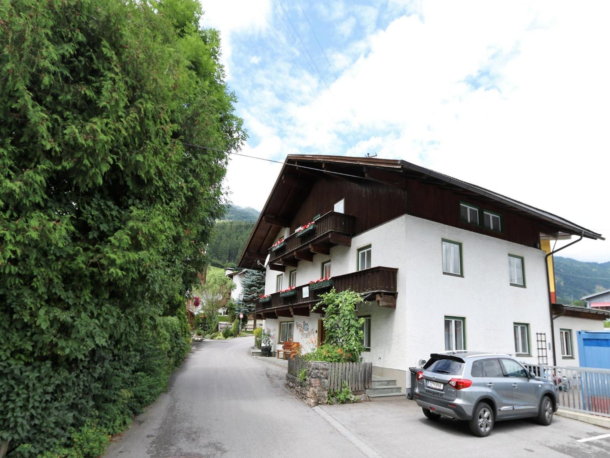 Holiday Home Bergheim F Gen فغن المظهر الخارجي الصورة