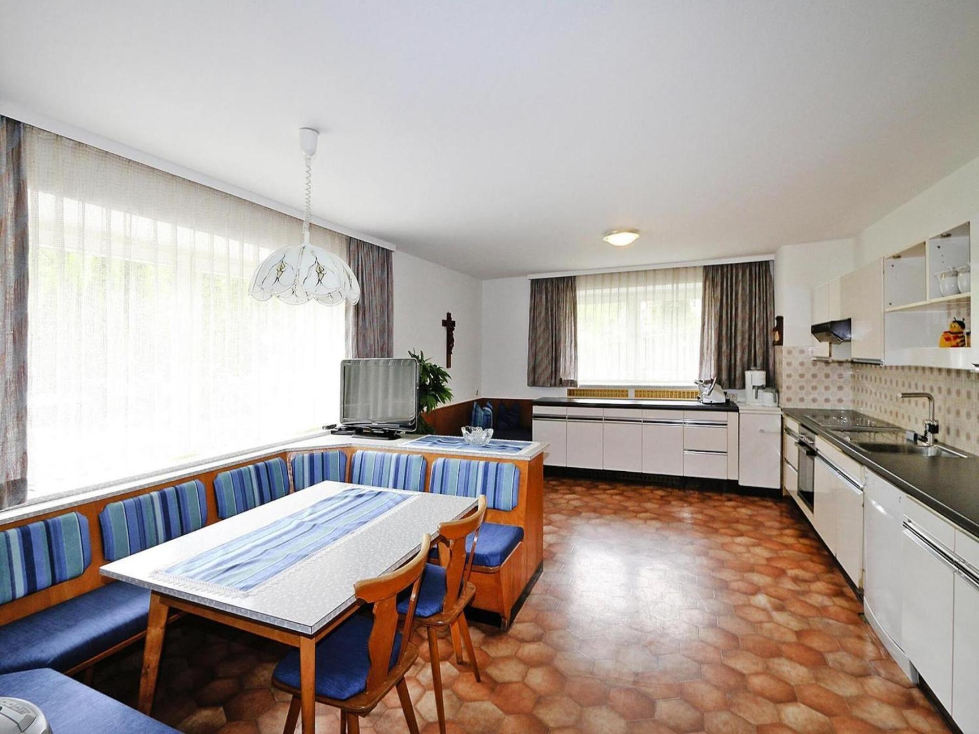 Holiday Home Bergheim F Gen فغن المظهر الخارجي الصورة