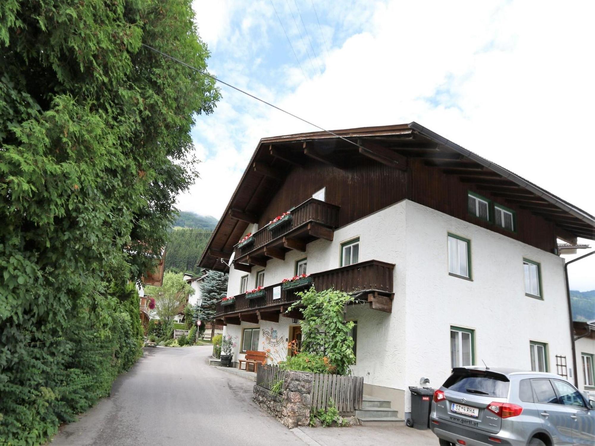 Holiday Home Bergheim F Gen فغن المظهر الخارجي الصورة